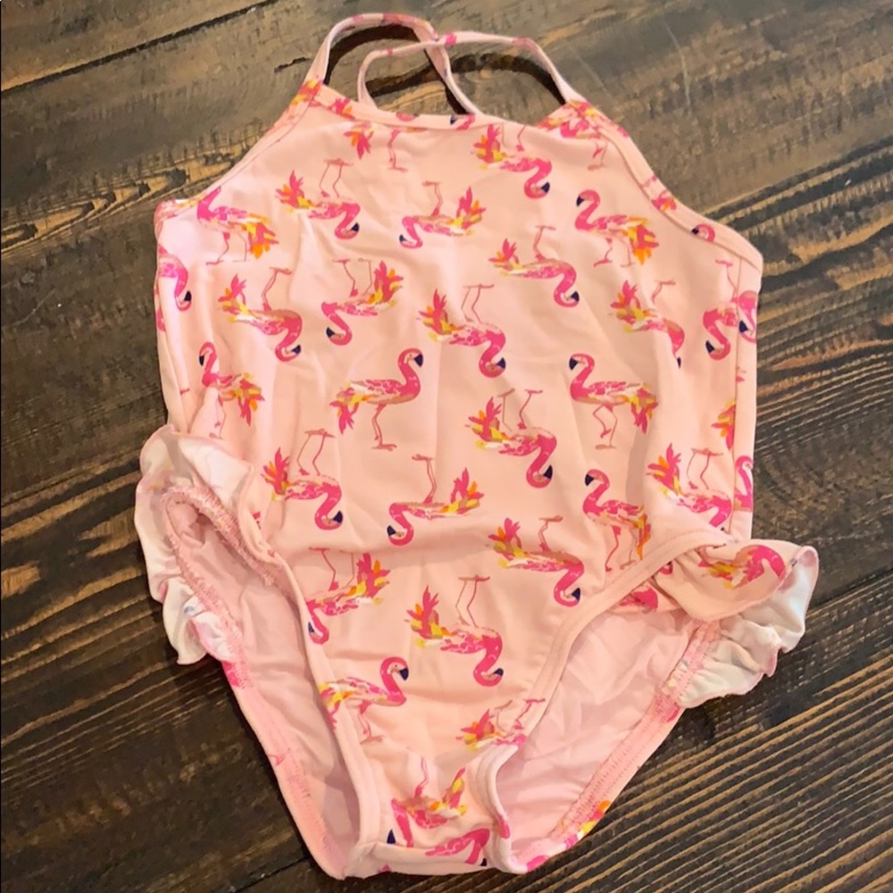 EGG 🦩 Swimsuit 18 months
